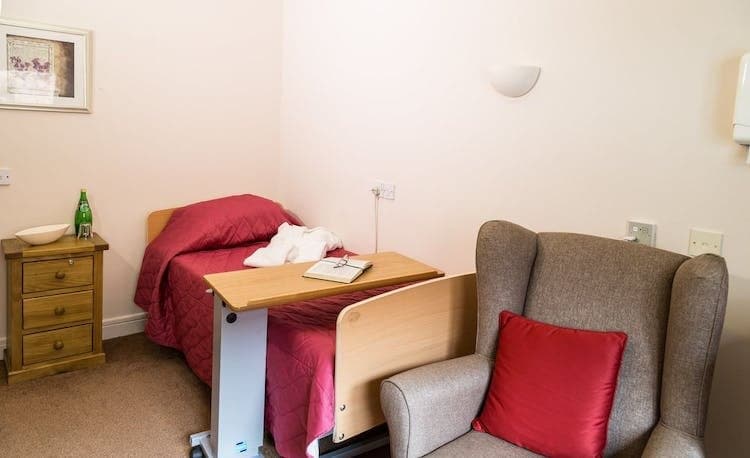 Balclutha Court Care Home