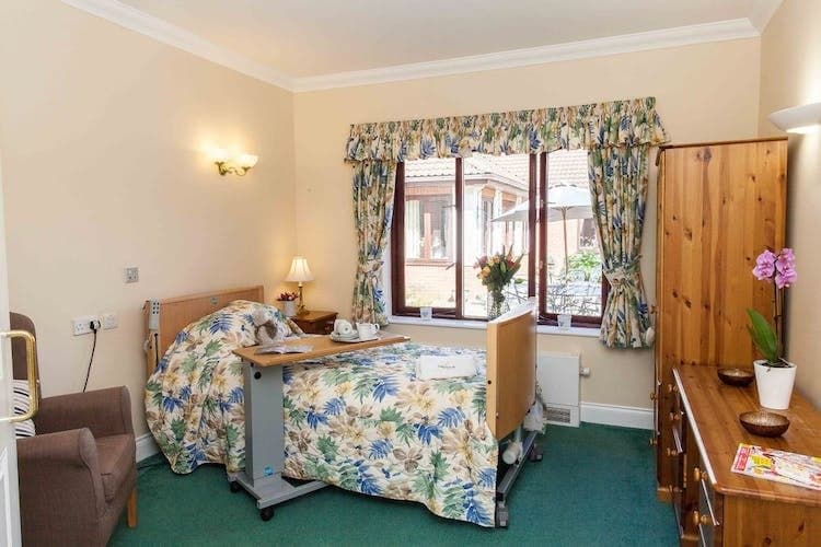 Newton House Care Home