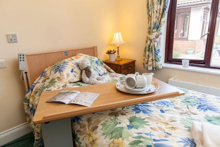 Newton House Care Home
