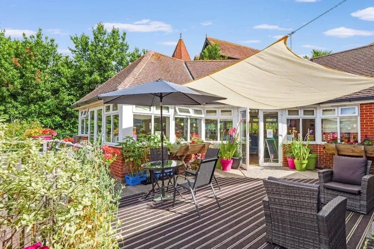 Inglefield Care Home