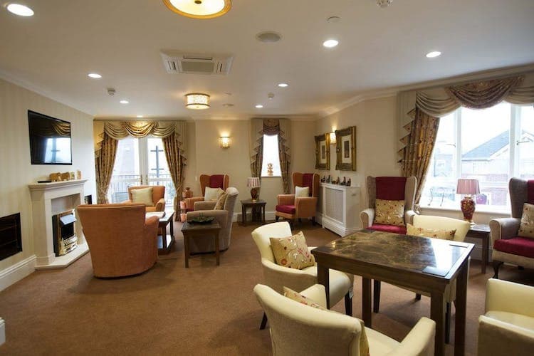 Karuna Manor Care Home