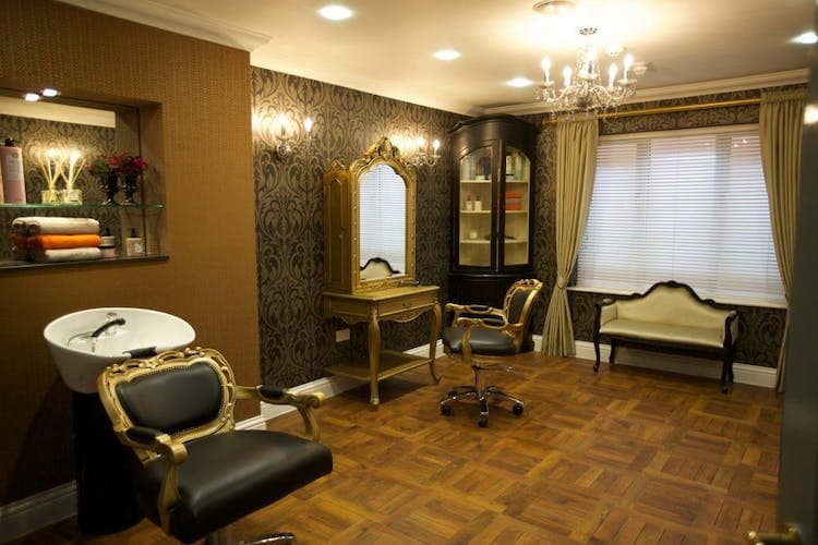 Karuna Manor Care Home