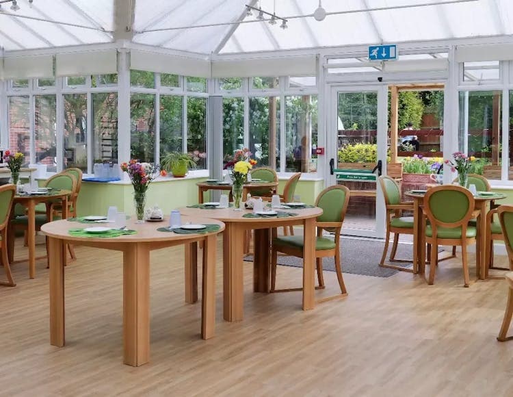 Kingland House Care Home