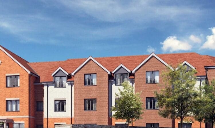 Lakeview Grange Care Home