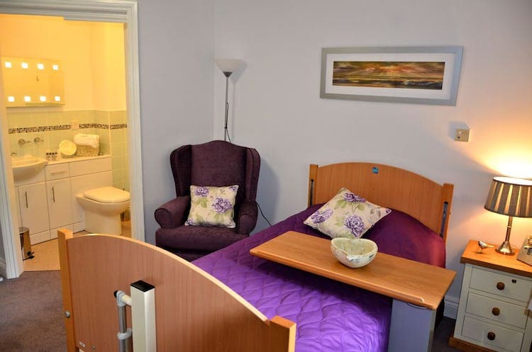 Laurel Bank Care Home