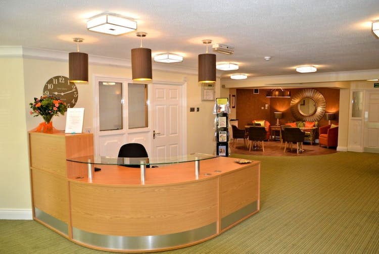 Laurel Bank Care Home