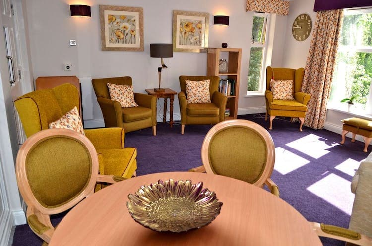 Laurel Bank Care Home