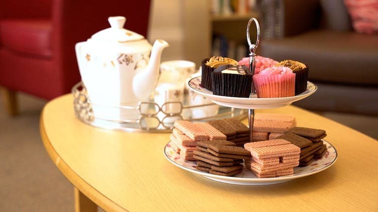 Southborough Care Home