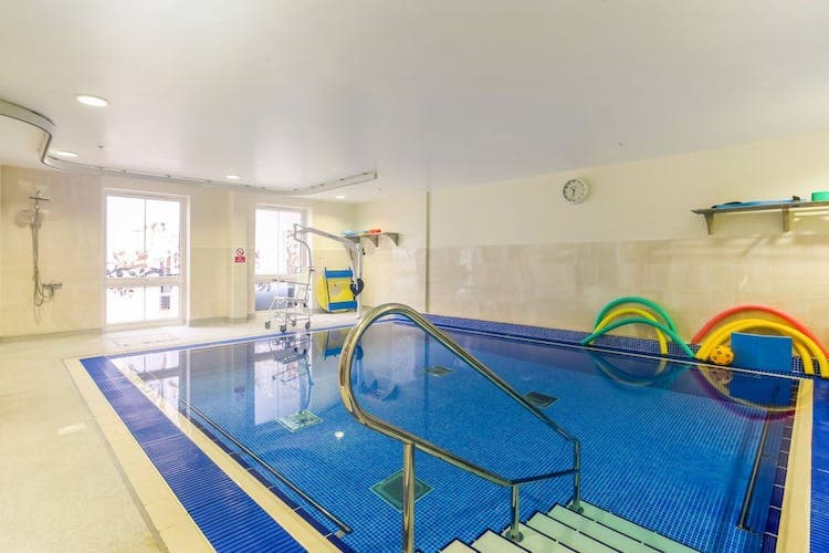 Lynwood Care Home