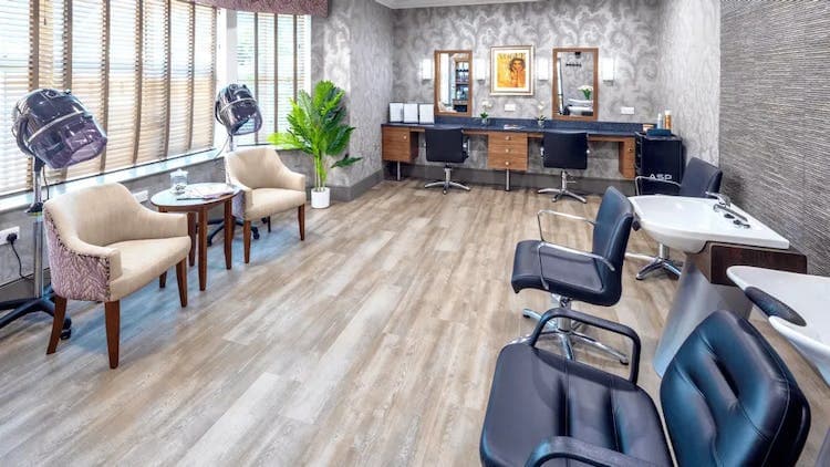 Middleton Lodge Care Home