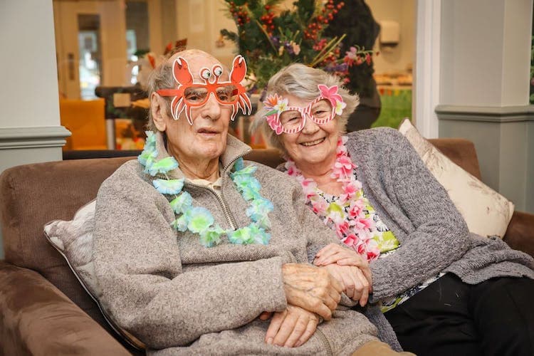 Oakdale Care Home