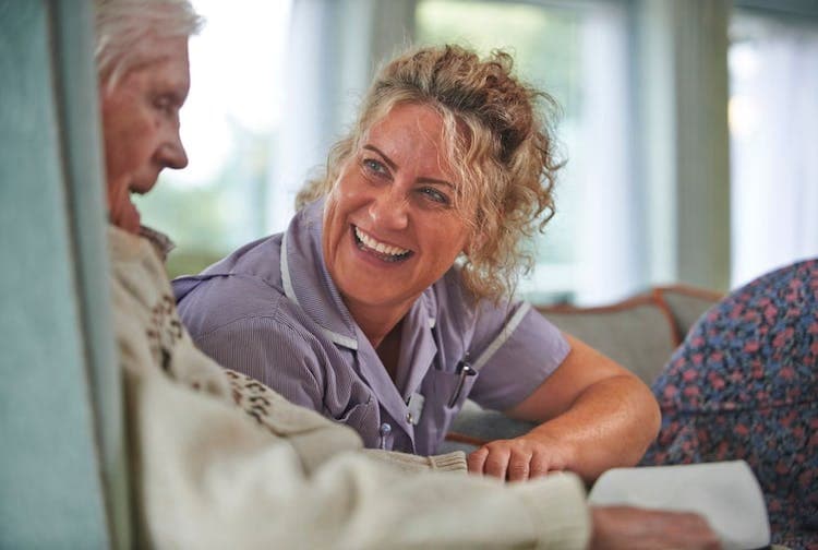 Lavender Oaks Care Home