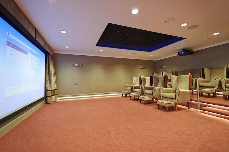 Lavender Oaks Care Home
