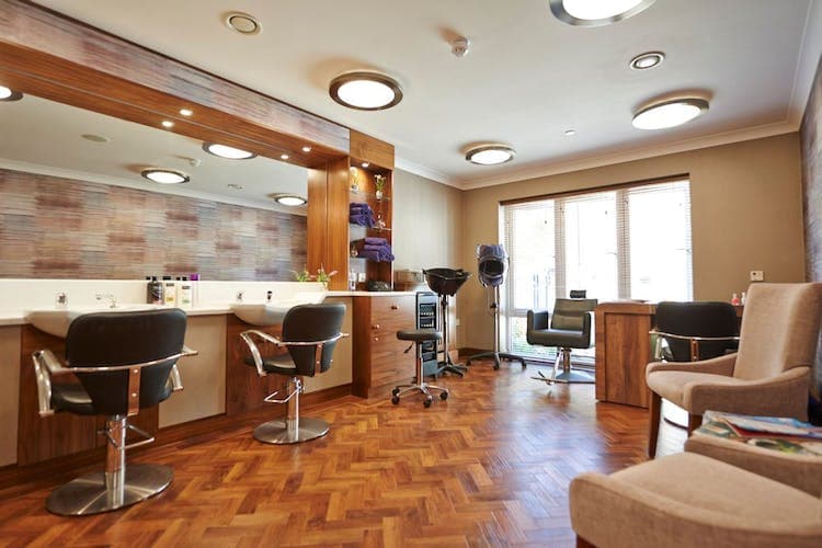 Lavender Oaks Care Home