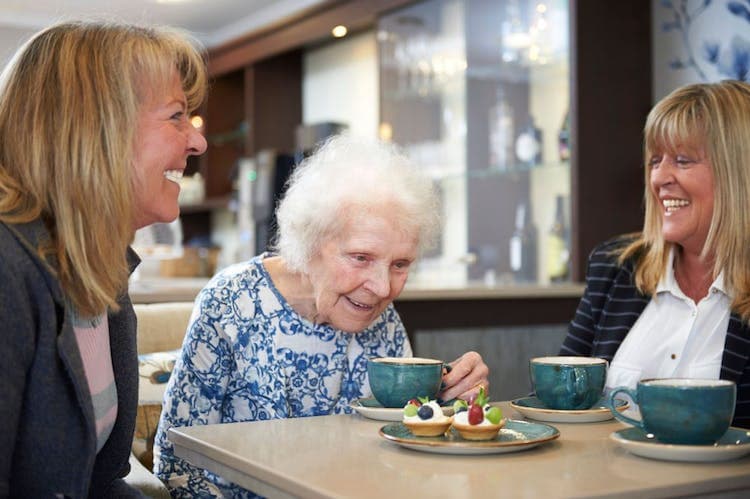 Lincroft Meadow Care Home