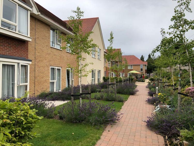 Lincroft Meadow Care Home