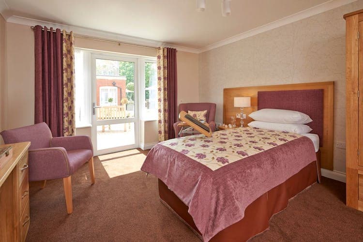 Tonbridge House Care Home