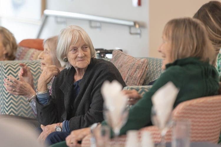 Portobello Place Care Home