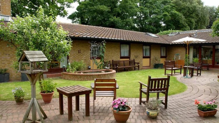 Richard Cox House Care Home