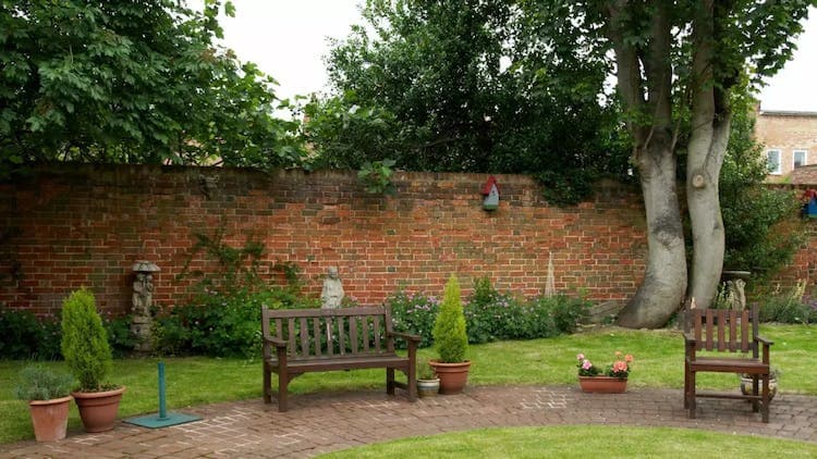 Richard Cox House Care Home