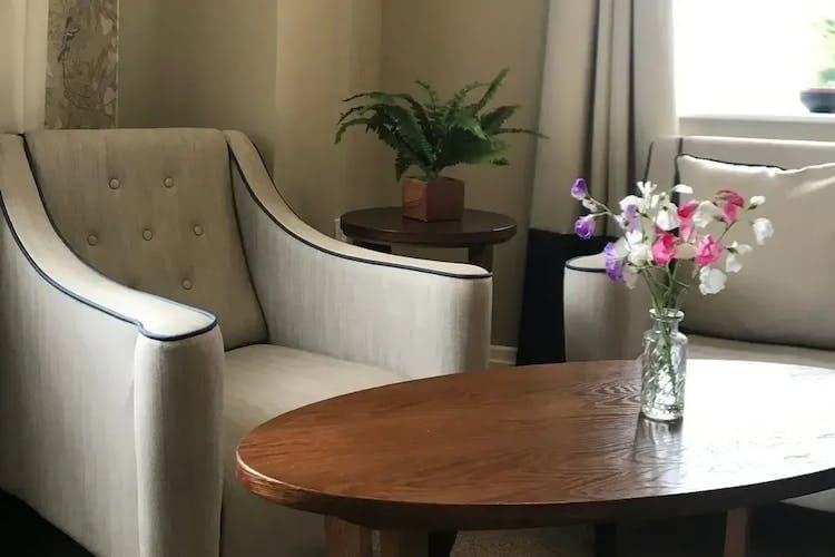 Coniston House Care Home