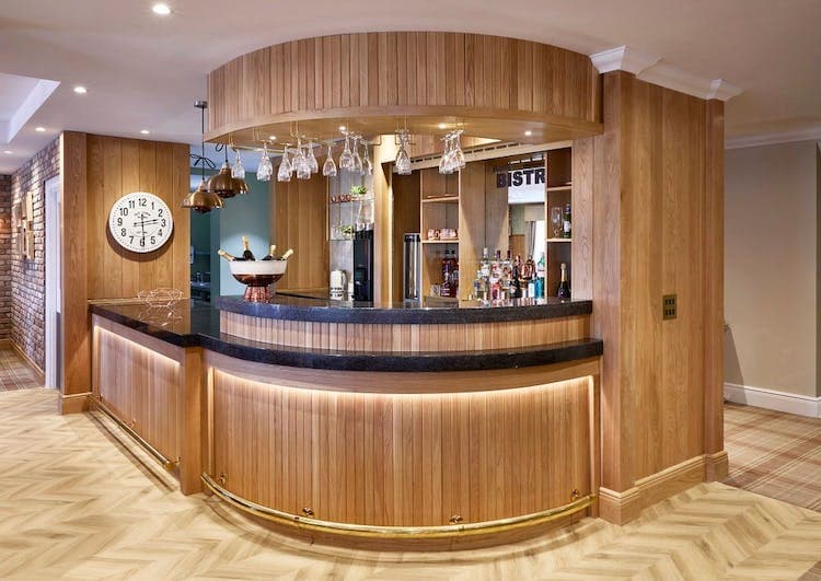 Barnet Grange Care Home