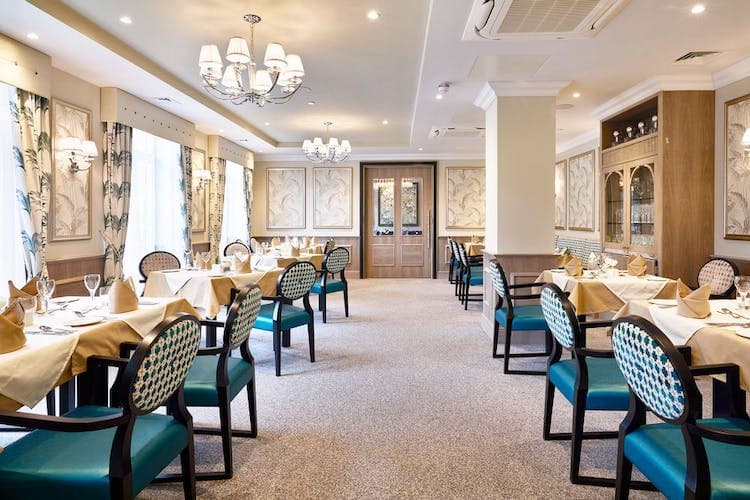 Barnet Grange Care Home