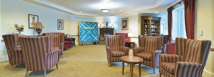 Guildford House Care Home