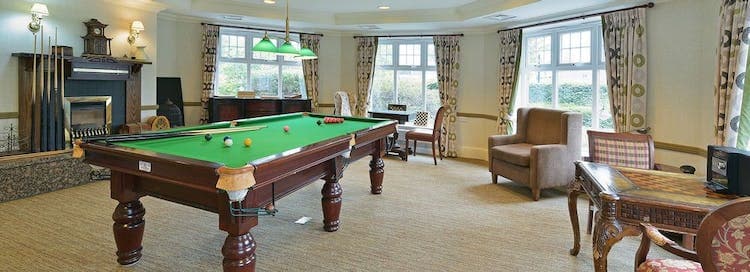 Guildford House Care Home