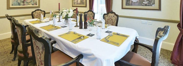 Guildford House Care Home