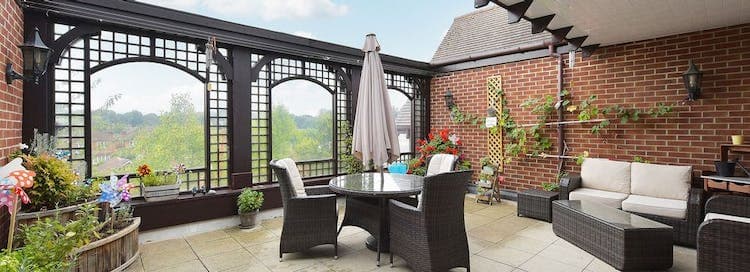 Guildford House Care Home