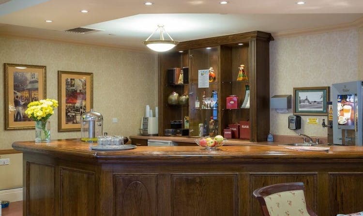 Blossomfield Grange Care Home