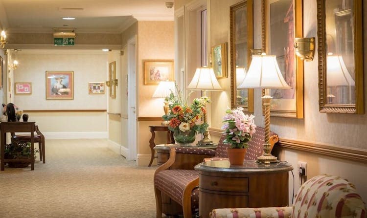 Blossomfield Grange Care Home