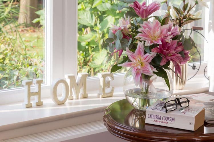 Blossomfield Grange Care Home