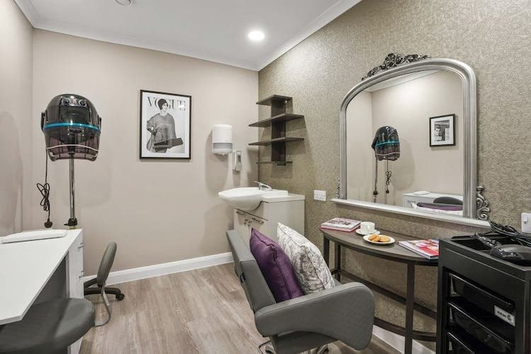 Meadows Park Care Home