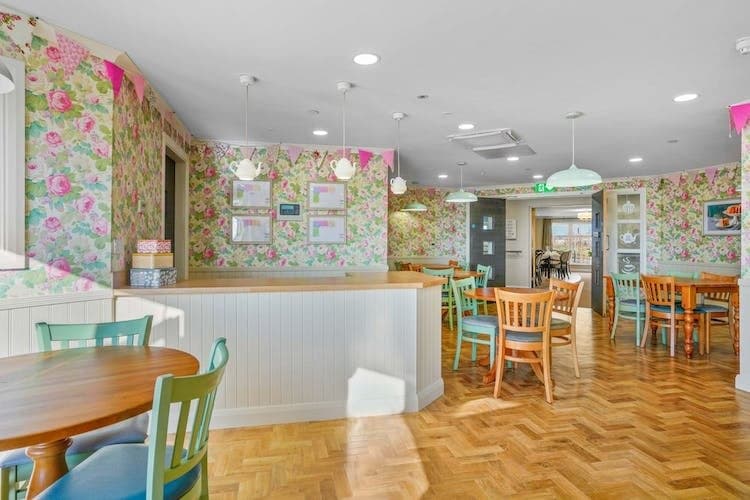 Cloverleaf Care Home