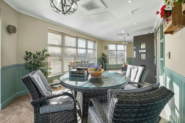 Toray Pines Care Home