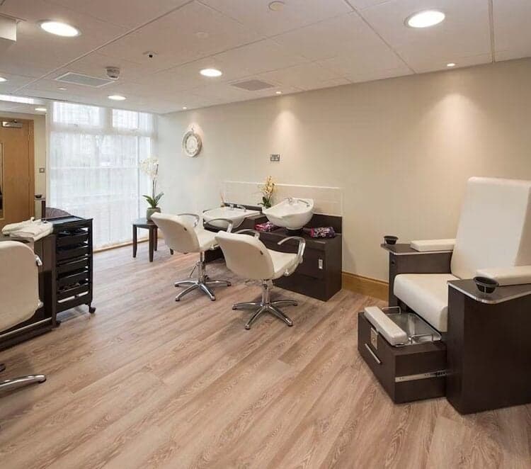 Templeton House Care Home