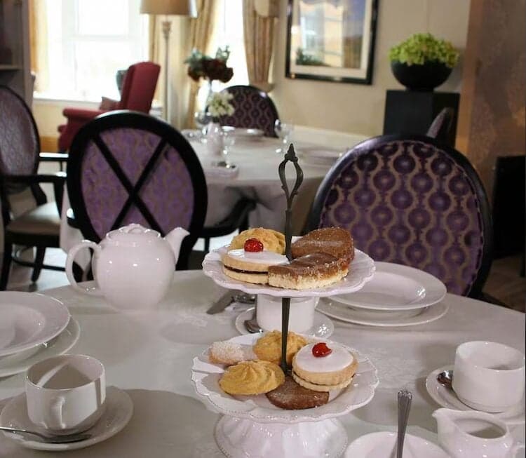 Templeton House Care Home