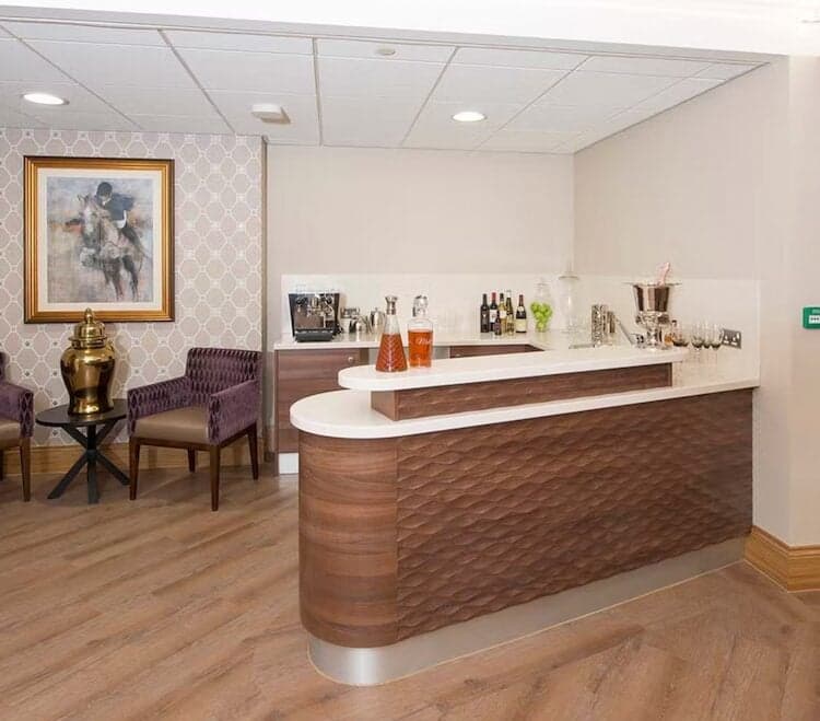 Templeton House Care Home