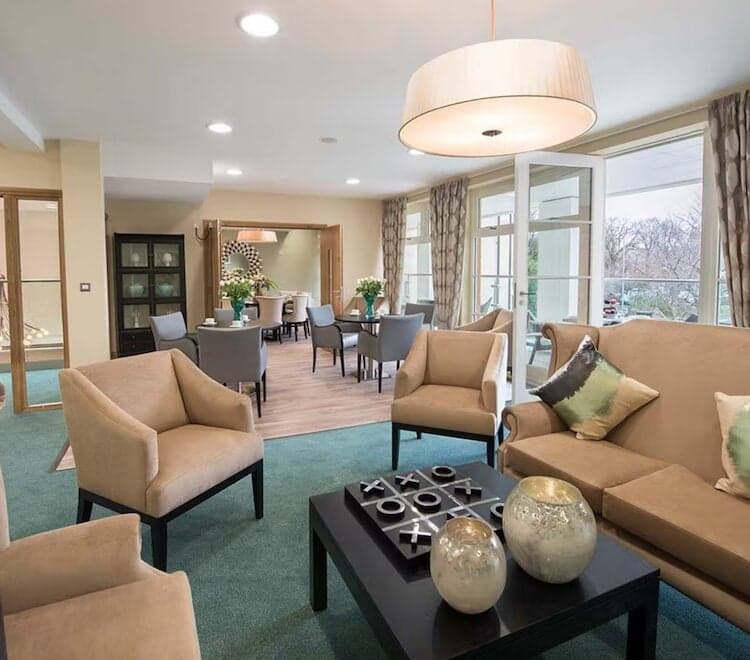 Templeton House Care Home