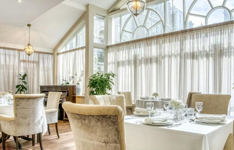 The Kensington Care Home