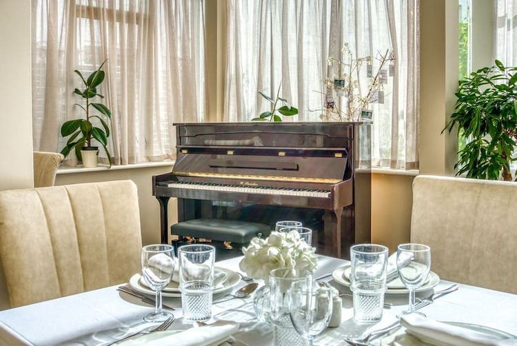 The Kensington Care Home