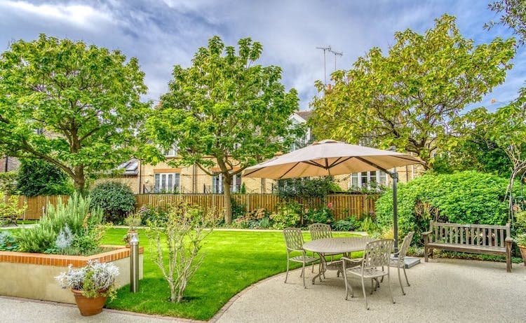 The Kensington Care Home