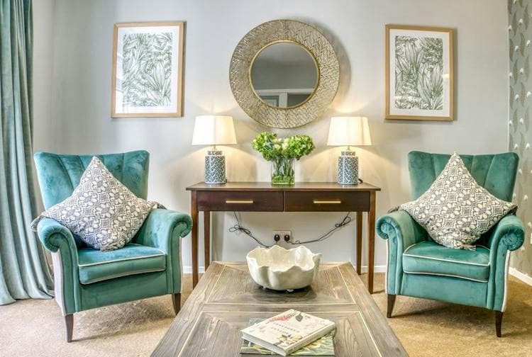 The Kensington Care Home