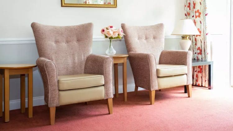 Vesta Lodge Care Home