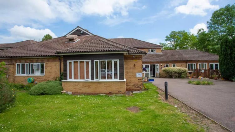 Vesta Lodge Care Home