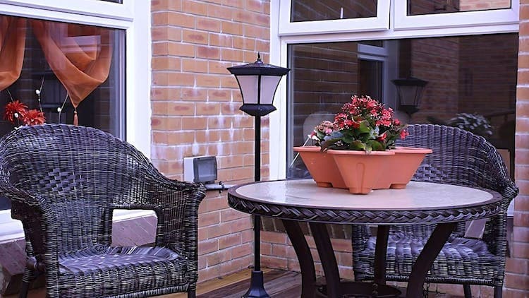 Yohden Hall Care Home