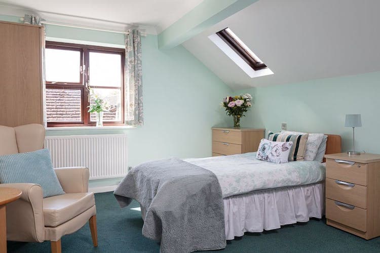 Woodstock Care Home