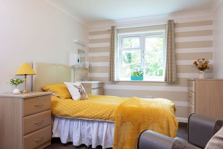 Woodstock Care Home
